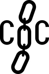 COC logo