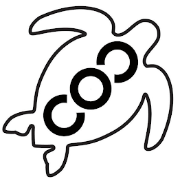 COC logo