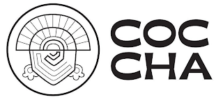 COC CHA logo