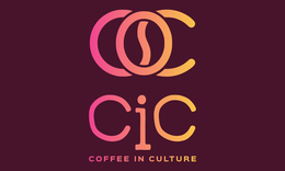 COC CIC COFFEE IN CULTURE logo