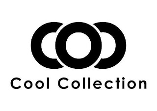 COC COLLECTION logo