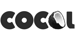 COC L logo