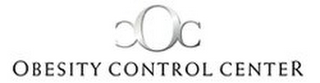 COC OBESITY CONTROL CENTER logo