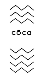 COCA logo