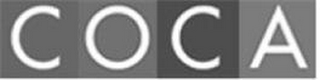COCA logo