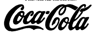 COCA-COLA
