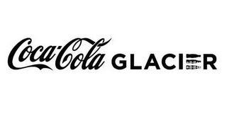 COCA-COLA GLACIER