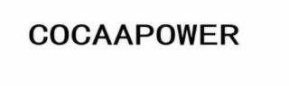 COCAAPOWER logo