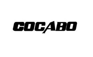 COCABO logo