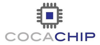 COCACHIP logo