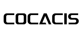 COCACIS logo