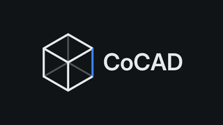 COCAD logo