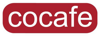 COCAFE logo