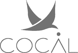 COCAL logo