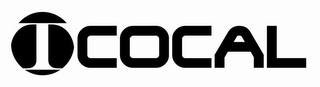 COCAL logo