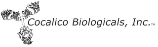 COCALICO BIOLOGICALS, INC. logo