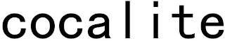 COCALITE logo