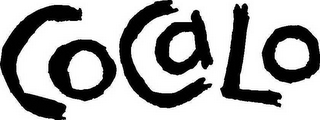 COCALO logo