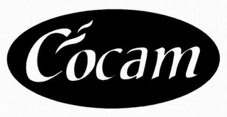 COCAM logo