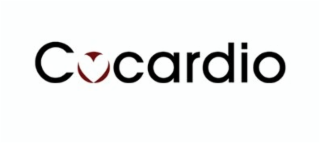 COCARDIO logo