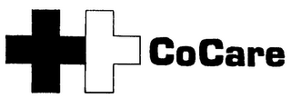 COCARE logo