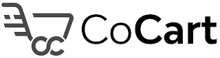 COCART logo