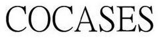 COCASES logo