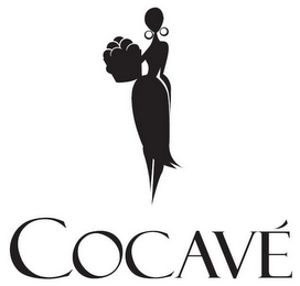 COCAVÉ logo
