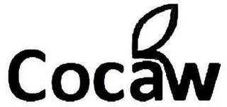 COCAW logo