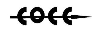 COCC logo