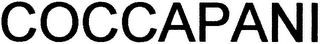COCCAPANI logo