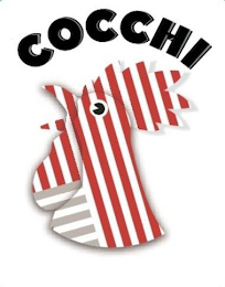 COCCHI logo