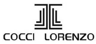 COCCI LORENZO logo