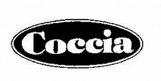 COCCIA logo