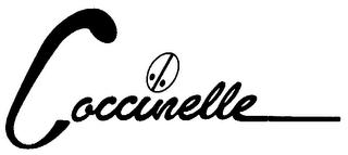COCCINELLE logo