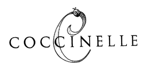 COCCINELLE C logo