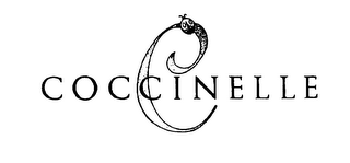 COCCINELLE C logo