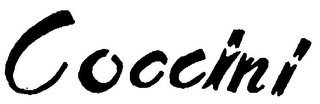 COCCINI logo