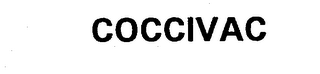 COCCIVAC logo