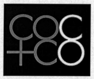 COC+CO logo