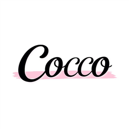 COCCO logo