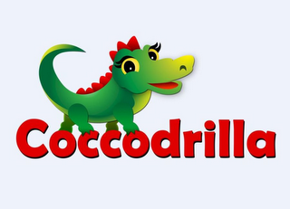 COCCODRILLA logo