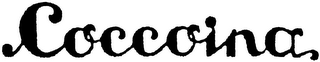 COCCOINA logo