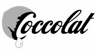 COCCOLAT logo