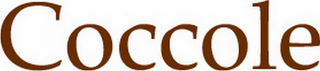 COCCOLE logo