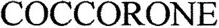 COCCORONE logo