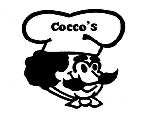COCCO'S logo
