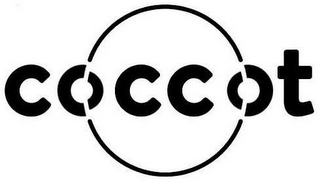 COCCOT logo