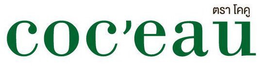 COC'EAU logo