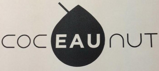 COCEAUNUT logo